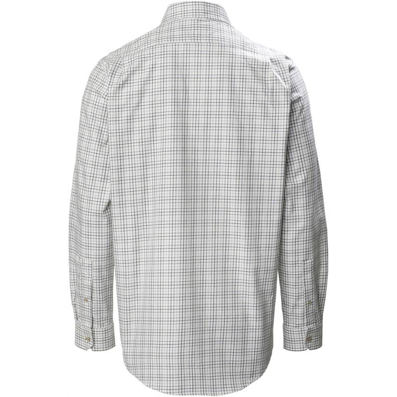 Musto Mens Classic Button Down Shirt-2