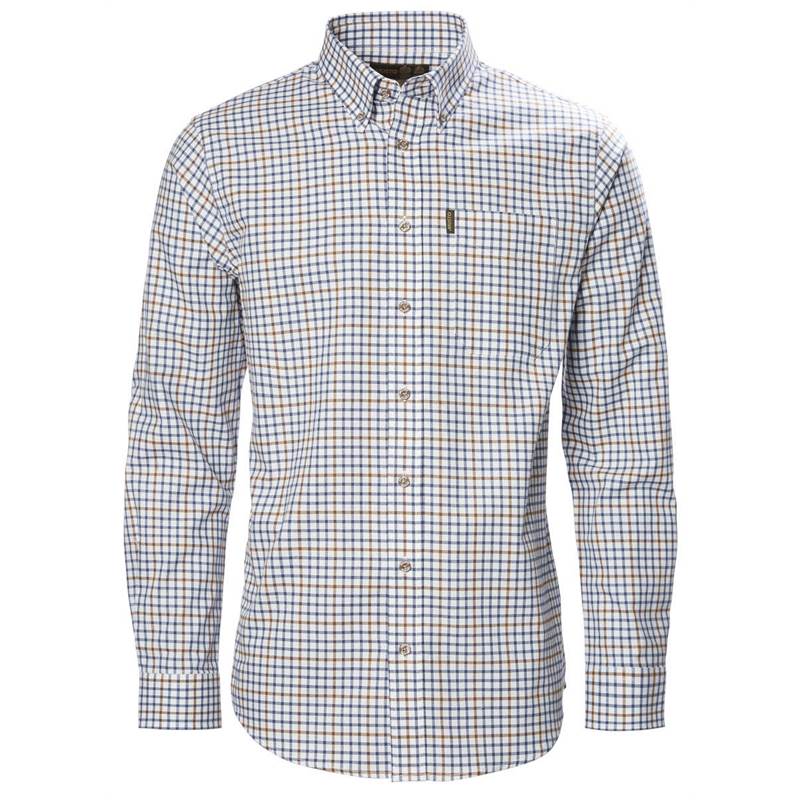 Musto Mens Classic Button Down Shirt-3