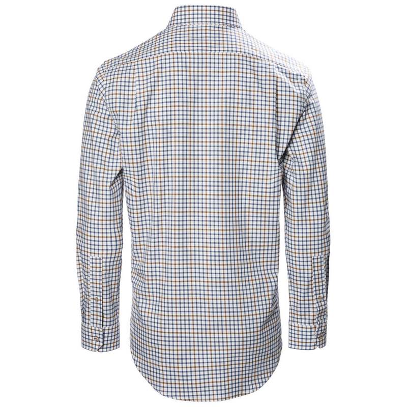 Musto Mens Classic Button Down Shirt-4