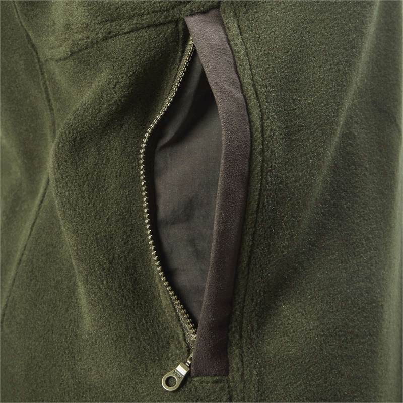 Musto Mens Glemsford Polartec Fleece Gilet-5