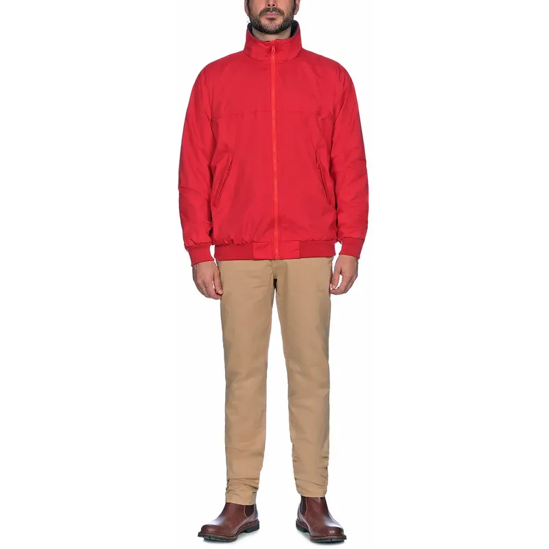 Musto Mens Classic Snug Blouson Sailing Jacket-5
