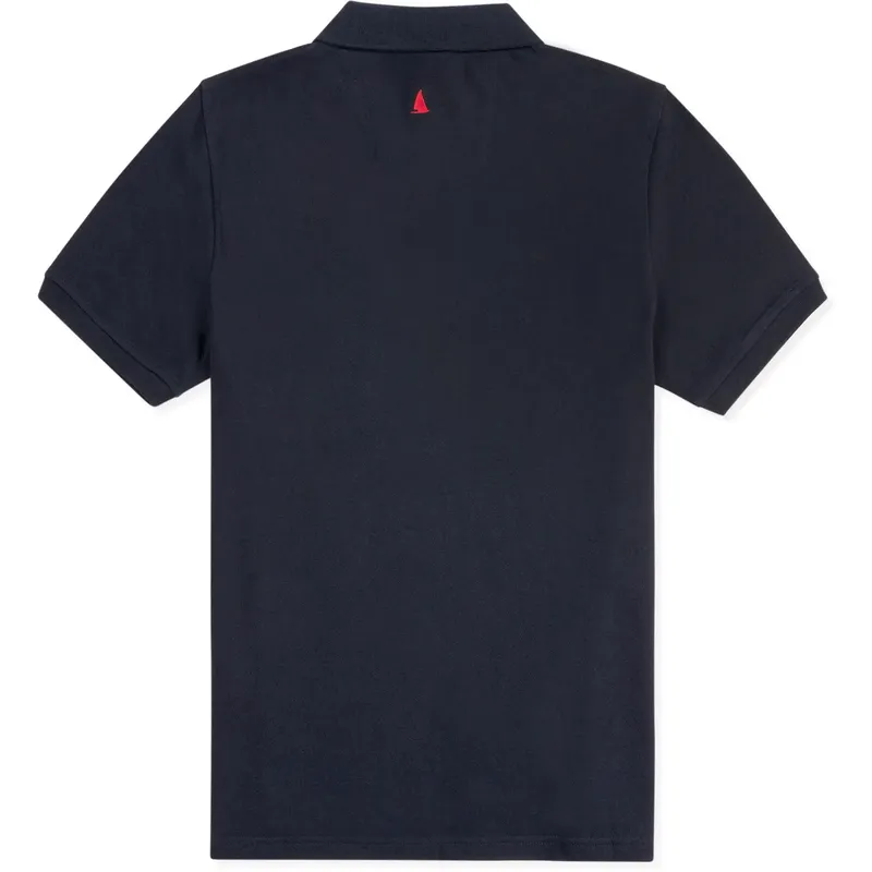 Musto Mens Pique Polo-2