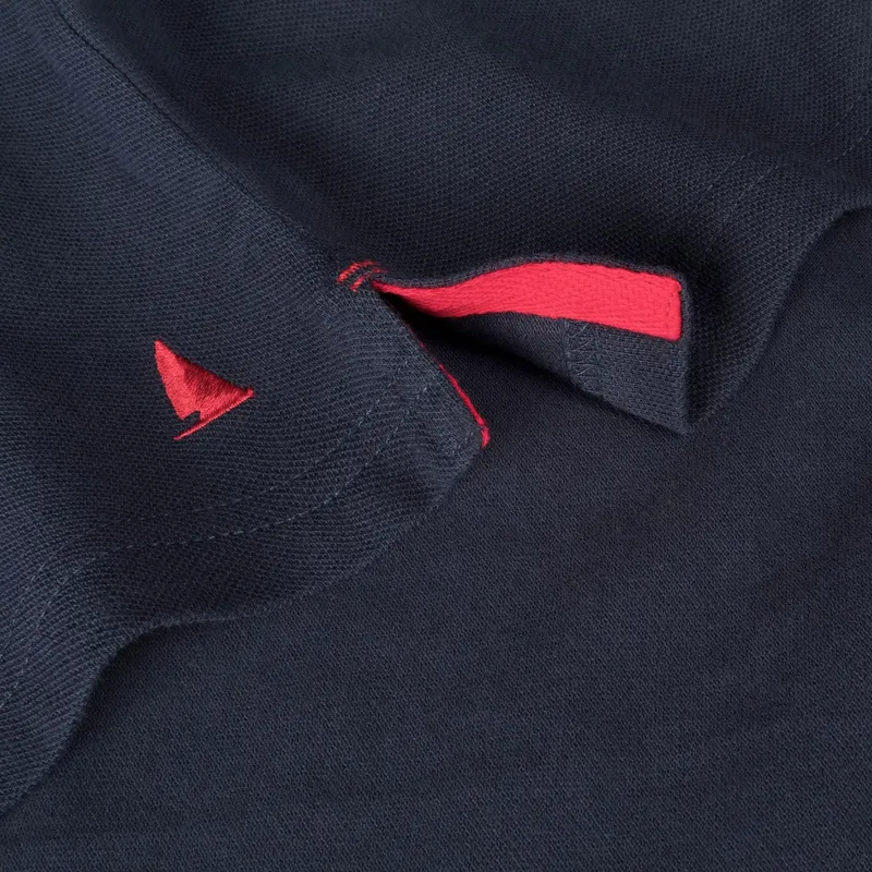 Musto Mens Pique Polo-4