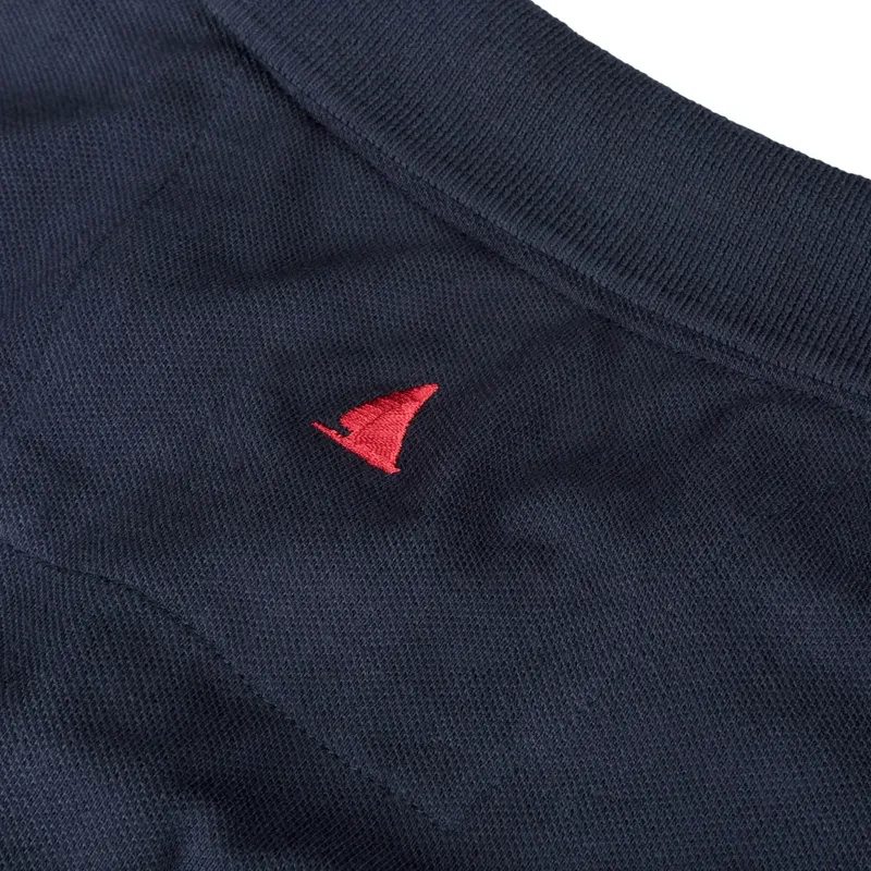 Musto Mens Pique Polo-5