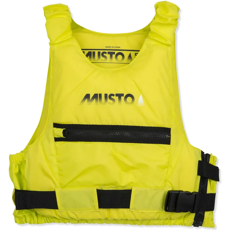 Musto Championship Buoyancy Aid-5
