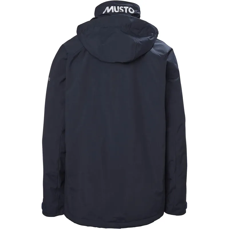 Musto Mens Corsica Jacket 2.0-2