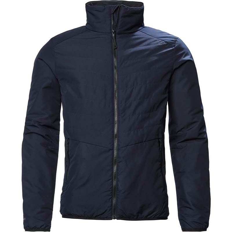 Musto Mens Corsica Primoloft Funnel Insulated Jacket-5