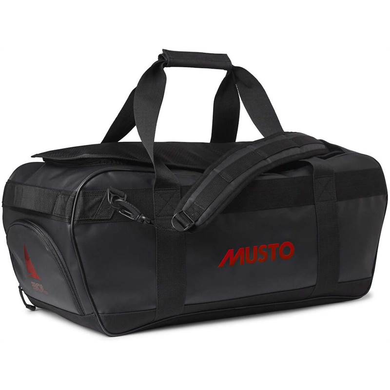 Musto 90L Duffel Bag-1