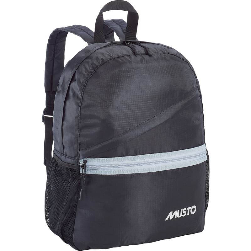 Musto 25L Packaway Backpack-1