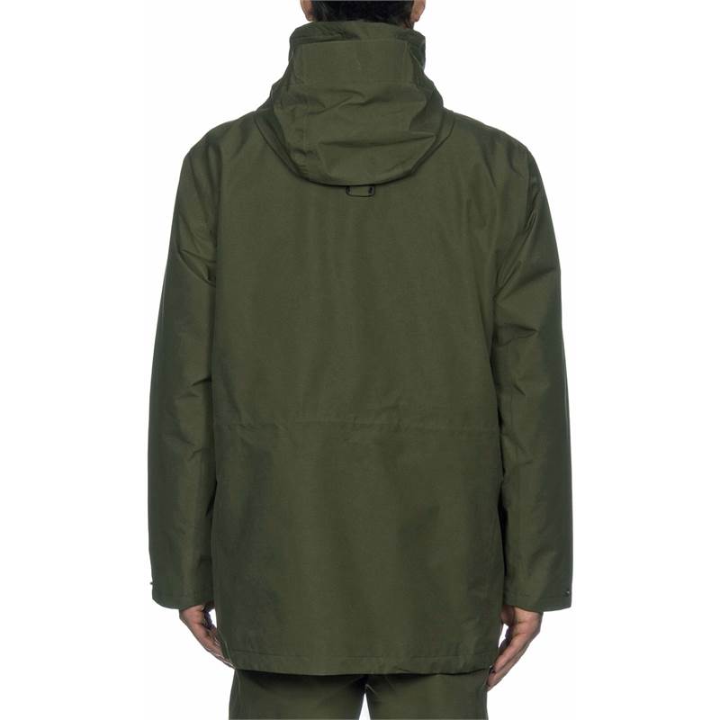 Musto Mens Highland Gore-Tex Ultra Lite Waterproof Jacket-5