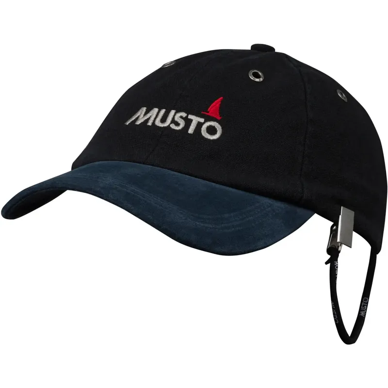 Musto Evolution Original Crew Sailing Cap-2
