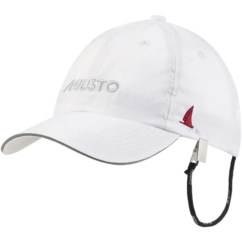 Musto Essential Fast Dry Crew Sailing Cap-4