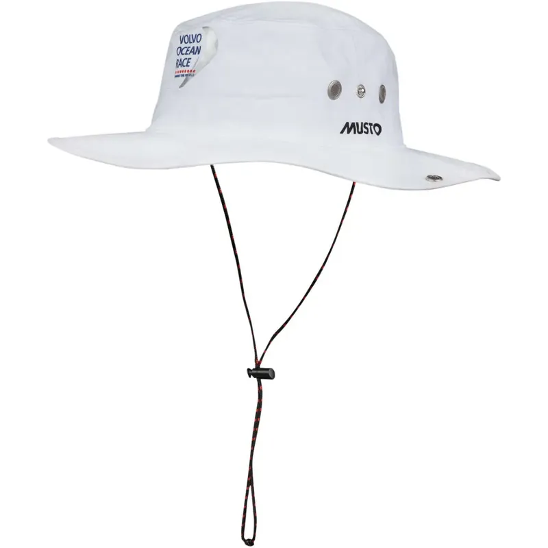 Musto Evolution Fast Dry Brimmed Hat-5