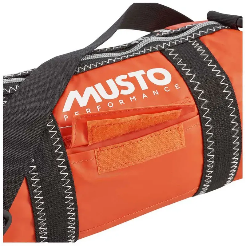 Musto Genoa Mini Carryall-3