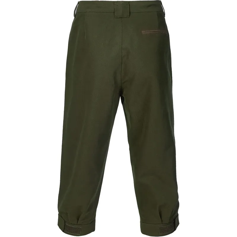 Musto Mens Sporting BR2 Waterproof Shooting Breeks with FREE Bag-2