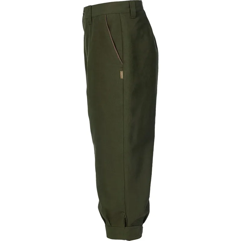 Musto Mens Sporting BR2 Waterproof Shooting Breeks with FREE Bag-3