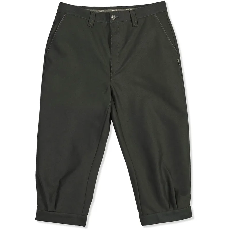 Musto Mens Sporting BR2 Waterproof Shooting Breeks with FREE Bag-5