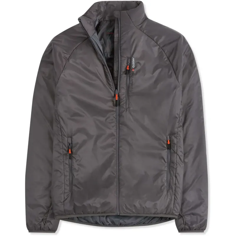 Musto Mens Evolution Primaloft XVR Jacket-5