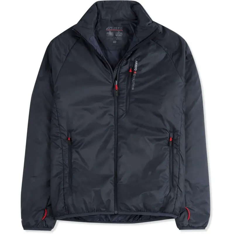 Musto Mens Evolution Primaloft XVR Jacket-3
