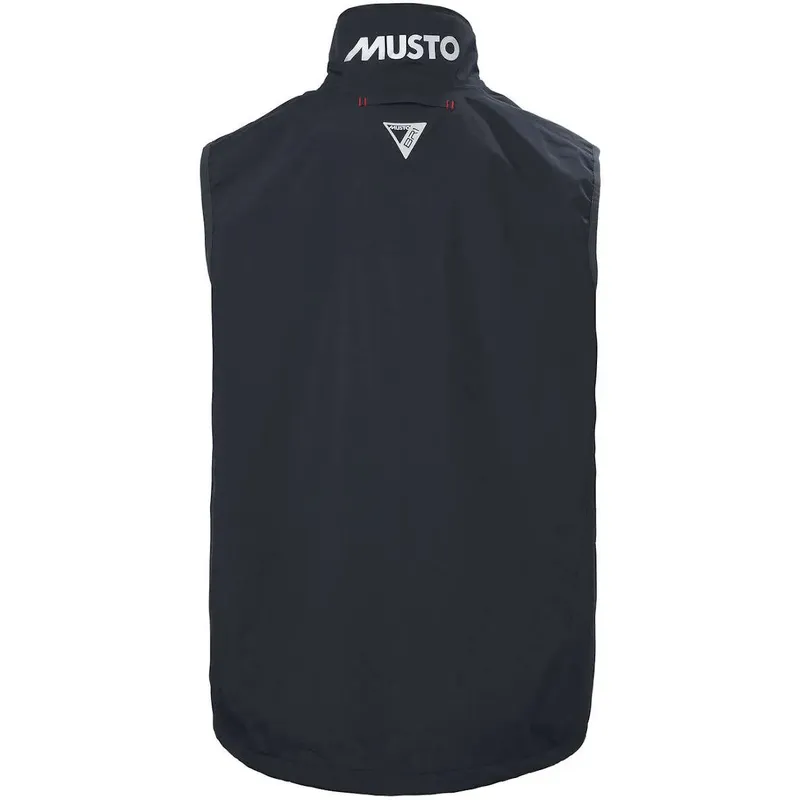 Musto Mens Corsica Gilet 2.0-2