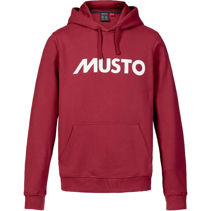 Musto Mens Hoodie-3