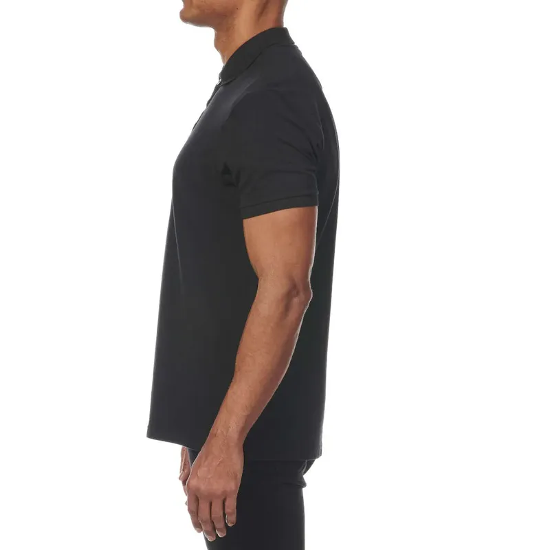 Musto Mens ESS Pique Polo-3