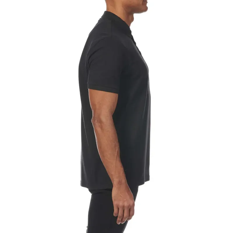 Musto Mens ESS Pique Polo-4