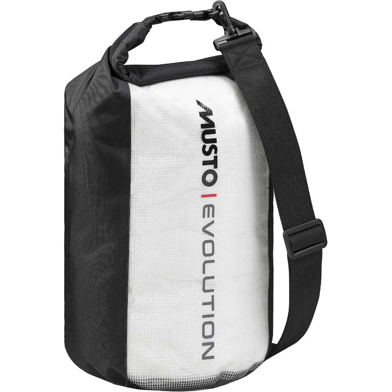 Musto Evolution 20L Dry Tube-2