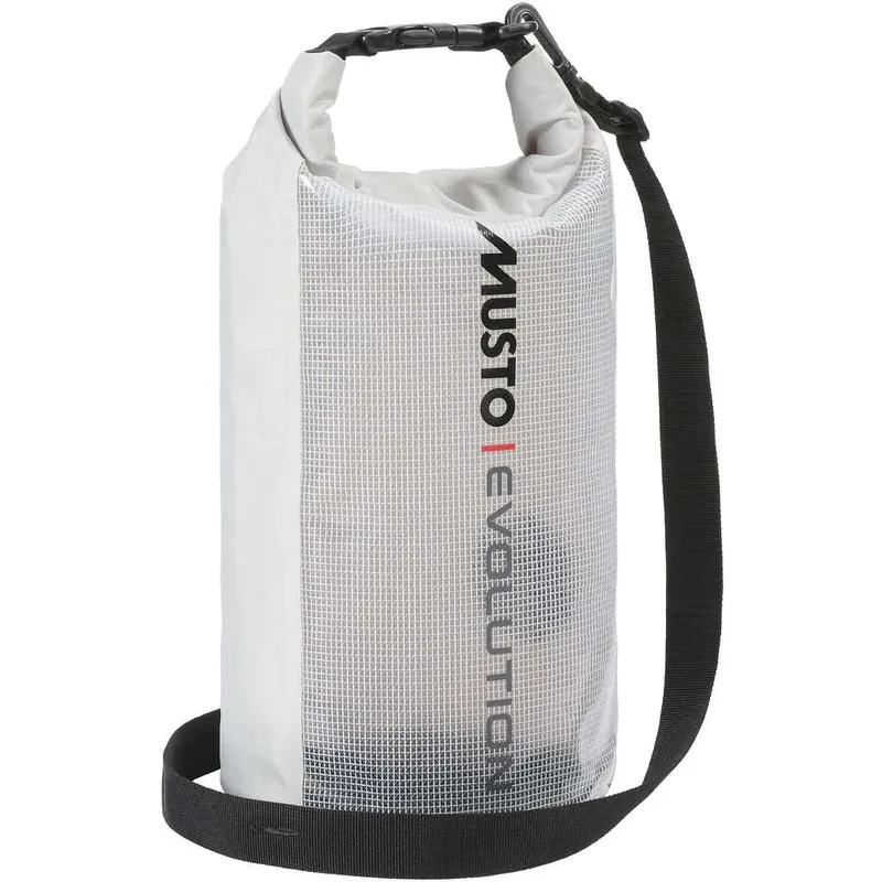 Musto Evolution 10L Dry Tube-3