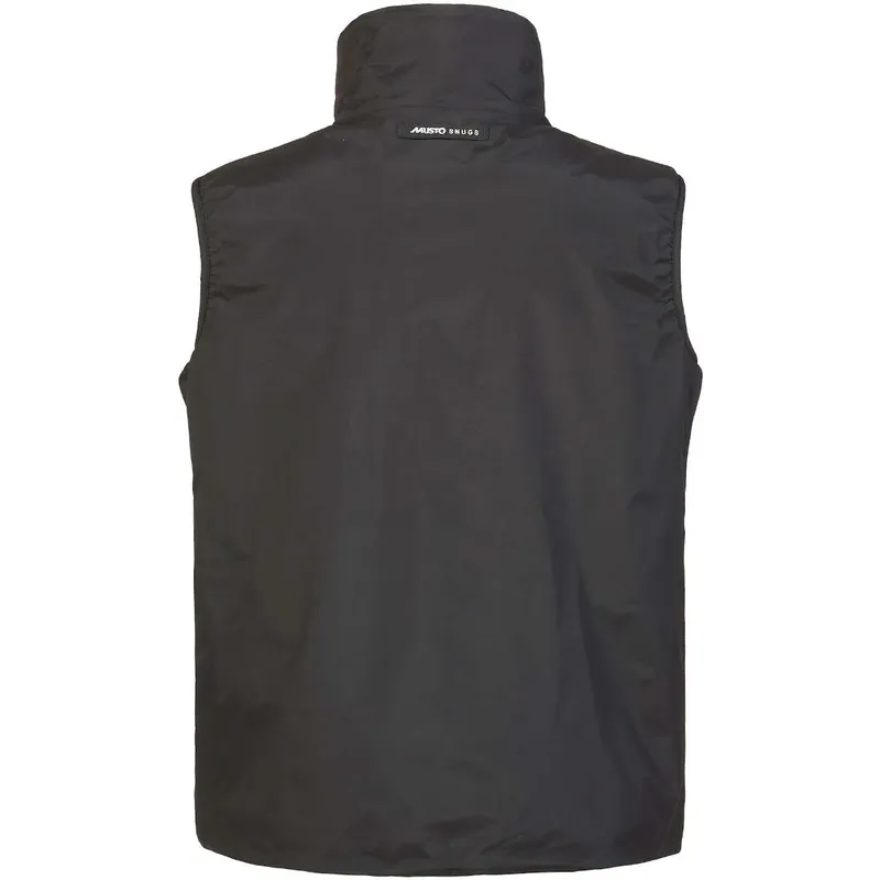 Musto Mens Snug 2.0 Vest-2