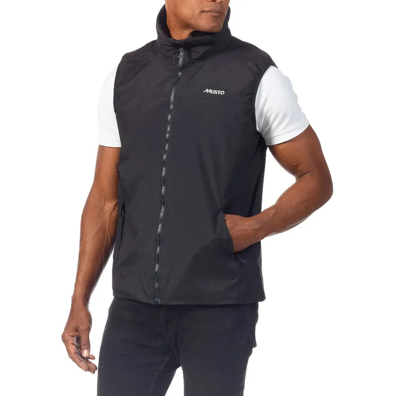 Musto Mens Snug 2.0 Vest-4