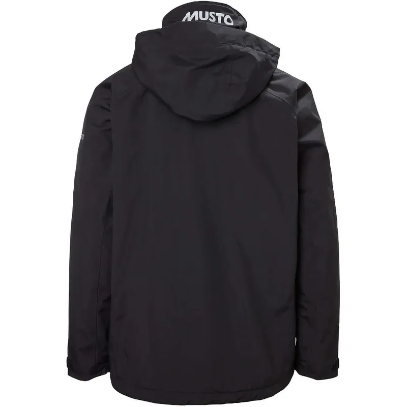 Musto Mens Corsica Jacket 2.0-4