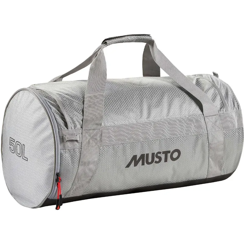Musto ESS 50L Duffel Bag-4