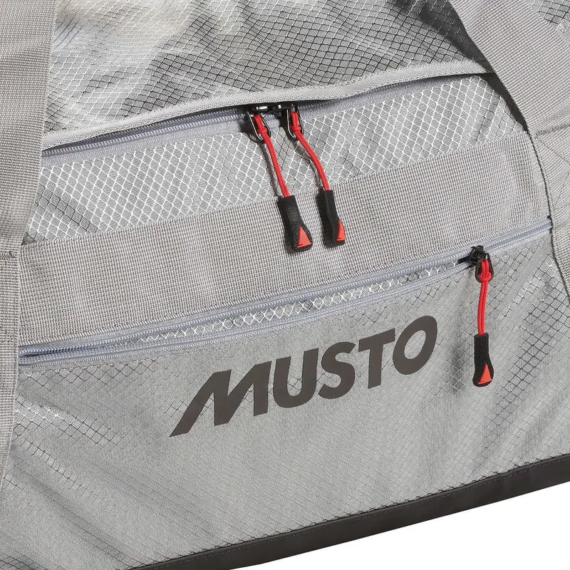 Musto ESS 50L Duffel Bag-5