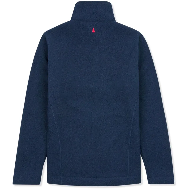 Musto Mens Deck Sailing Fleece Jacket-3