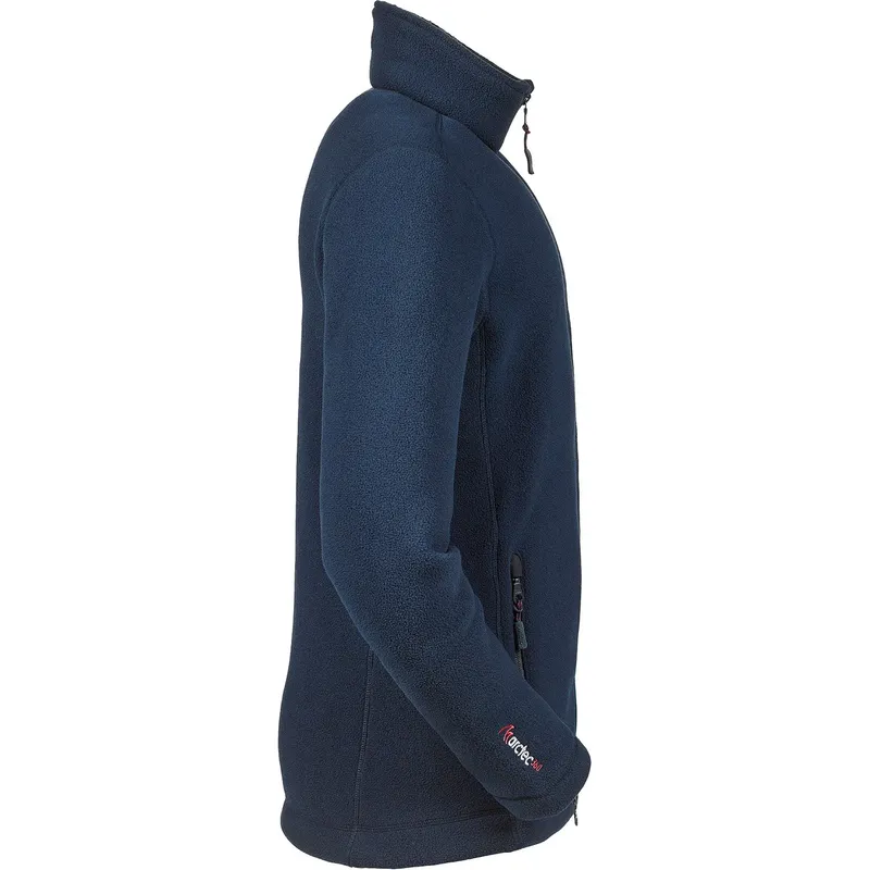Musto Mens Deck Sailing Fleece Jacket-4