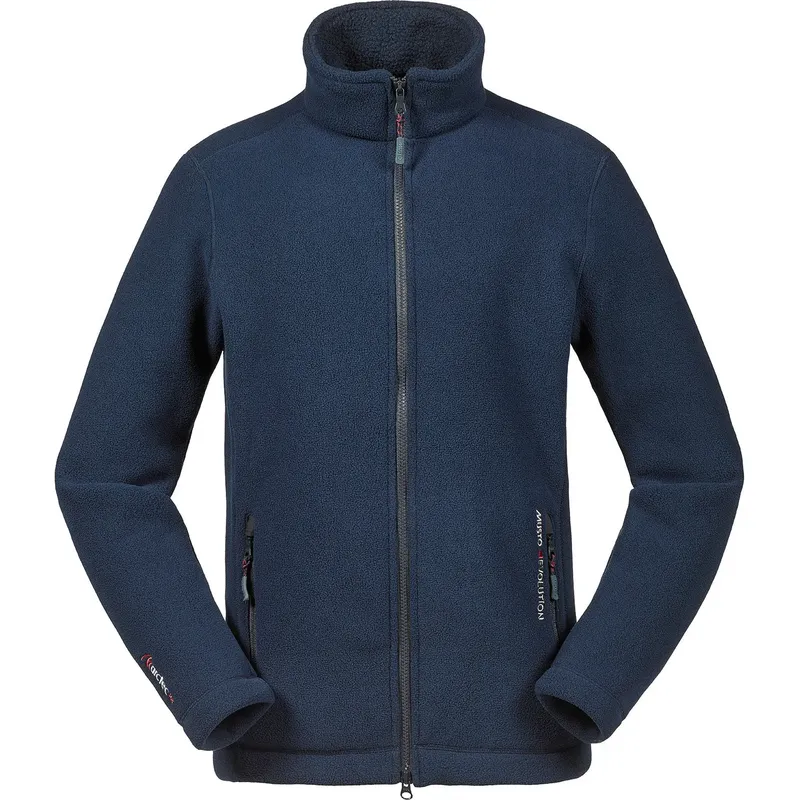 Musto Mens Deck Sailing Fleece Jacket-5