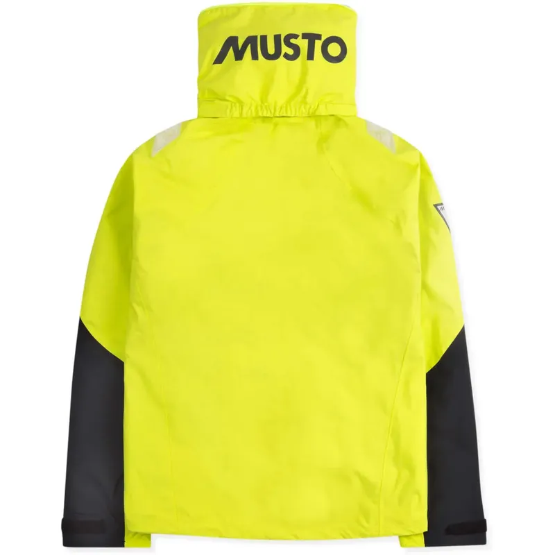 Musto Mens BR2 Coastal Waterproof Jacket-4
