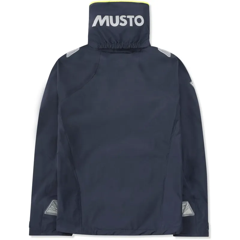 Musto Mens BR2 Coastal Waterproof Jacket-2