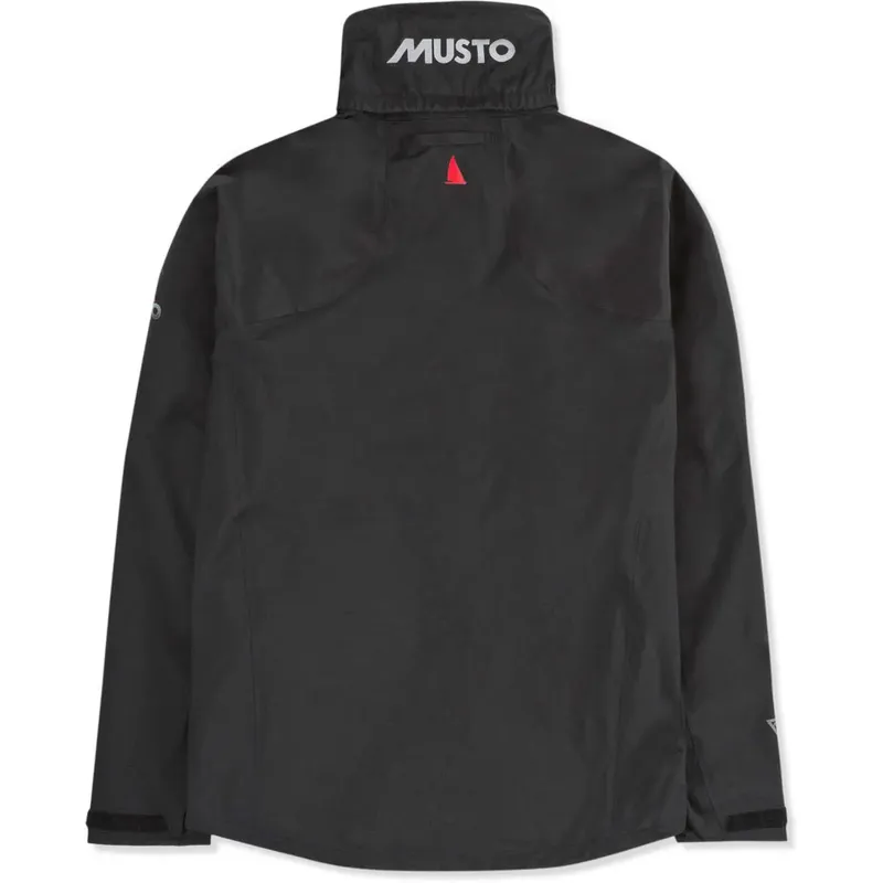 Musto Mens Corsica BR1 Waterproof Sailing Jacket-5
