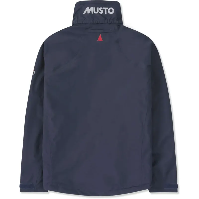 Musto Mens Corsica BR1 Waterproof Sailing Jacket-2