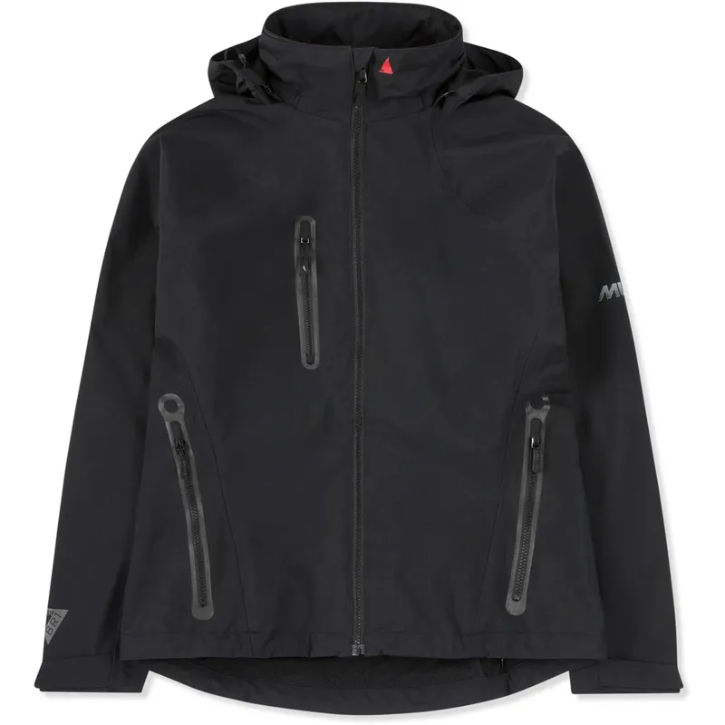 Musto Womens Sardinia BR1 Waterproof Sailing Jacket-2