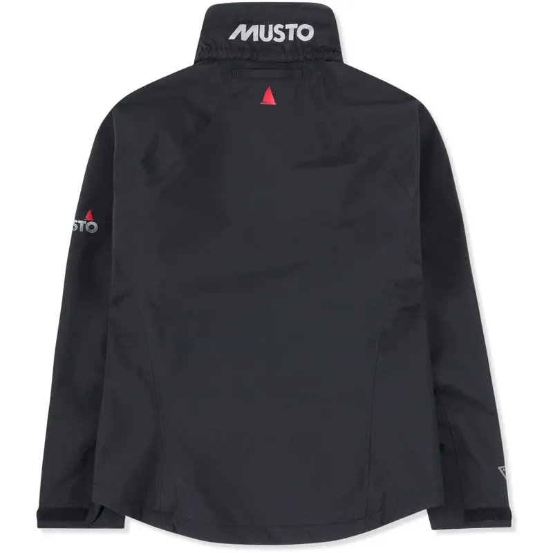 Musto Womens Sardinia BR1 Waterproof Sailing Jacket-3