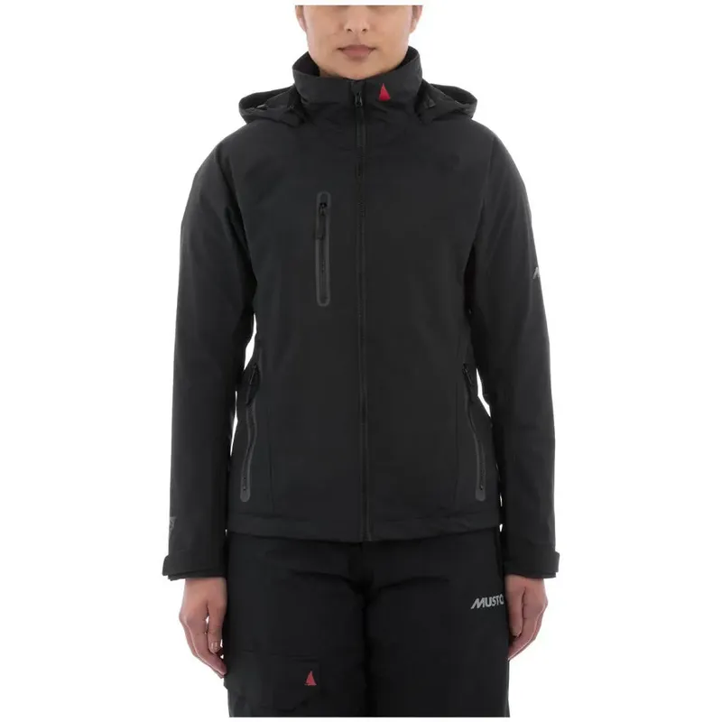 Musto Womens Sardinia BR1 Waterproof Sailing Jacket-4