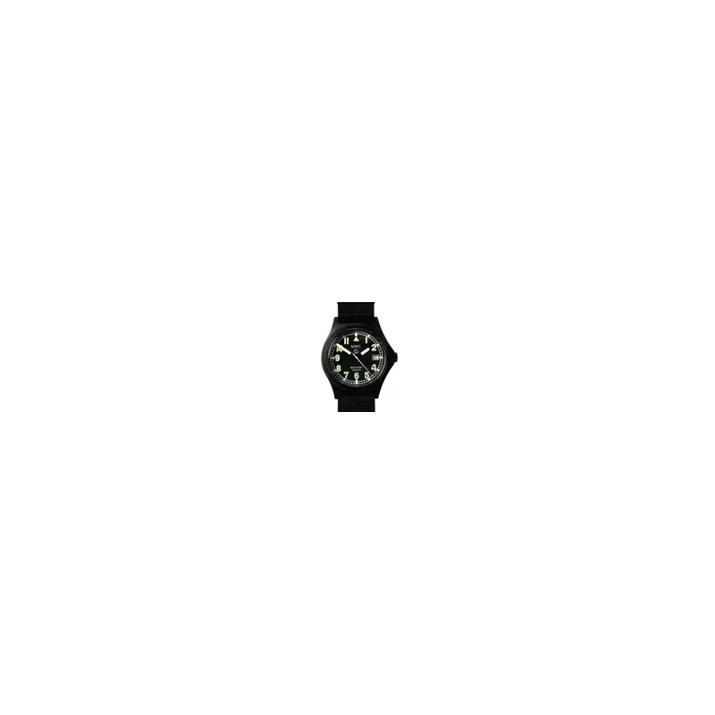 MWC G10 Stealth PVD 100m  Watch-2