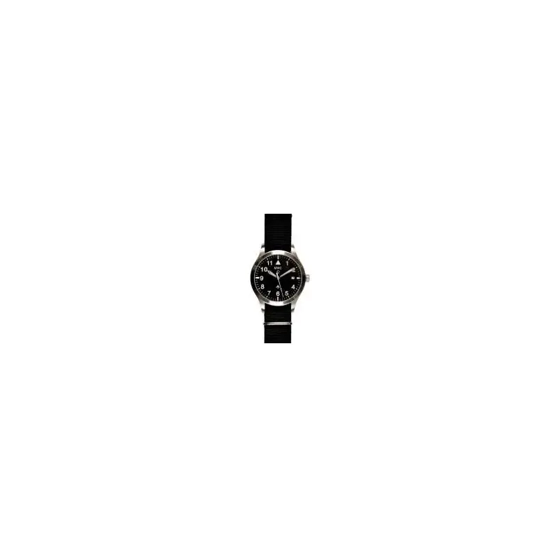 MWC MKIII Hand Wound Classic NATO Military Watch-2