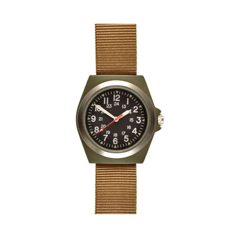 MWC  MKVI US Pattern Military Watch-4