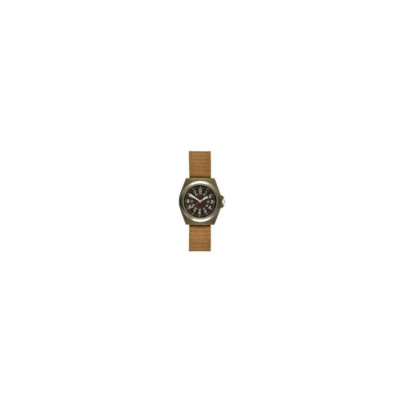 MWC  MKVI US Pattern Military Watch-3