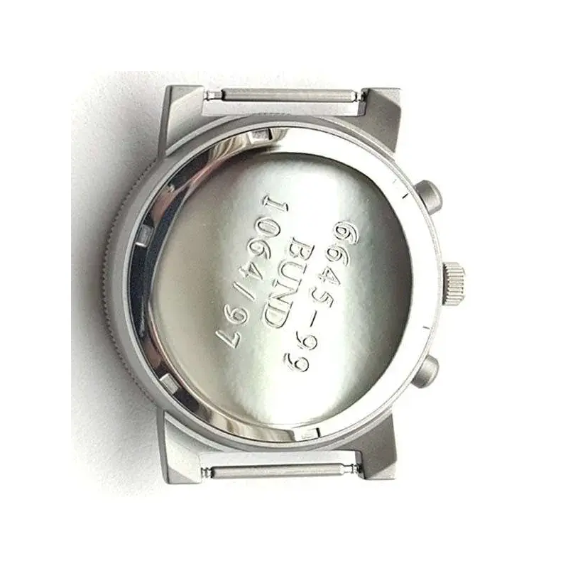 MWC Stainless Steel Mil-Tec MKI Quartz Pilots Chronograph-3