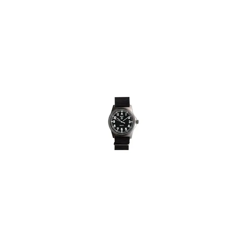 MWC G10/A 2008 Watch-2